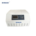 BIOBASE China High Speed Refrigerated Centrifuge BKC-VH20RII with Brushless motor